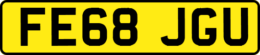 FE68JGU