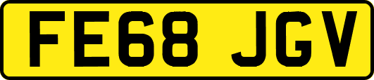 FE68JGV