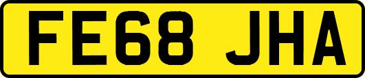 FE68JHA