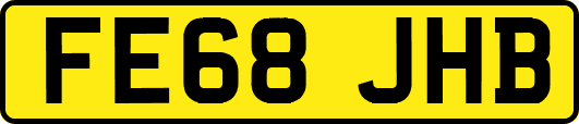 FE68JHB