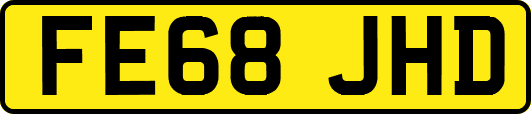 FE68JHD