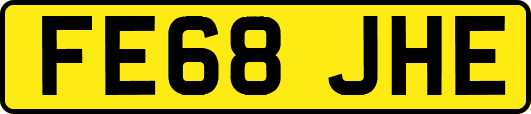 FE68JHE