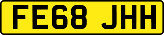 FE68JHH