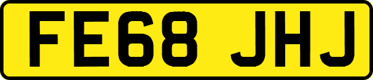 FE68JHJ