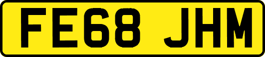 FE68JHM