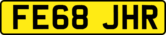 FE68JHR