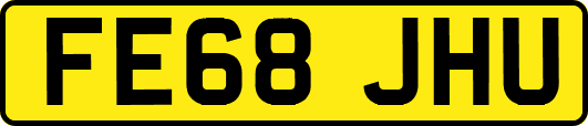 FE68JHU