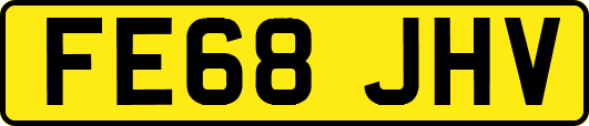 FE68JHV