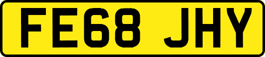 FE68JHY