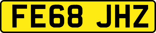 FE68JHZ