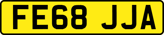 FE68JJA