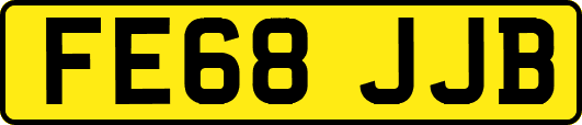 FE68JJB