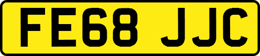FE68JJC