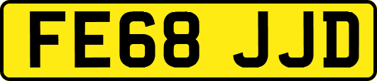 FE68JJD