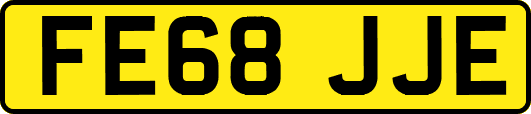 FE68JJE