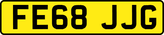 FE68JJG