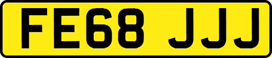 FE68JJJ
