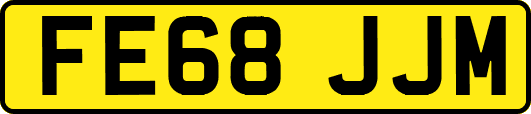 FE68JJM
