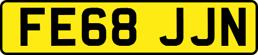 FE68JJN