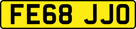 FE68JJO