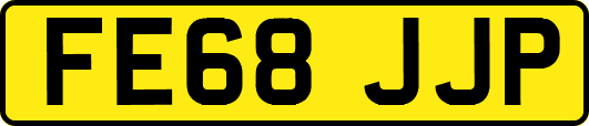 FE68JJP