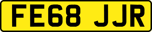 FE68JJR