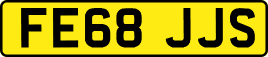 FE68JJS