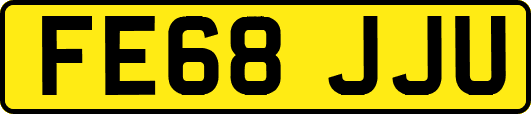 FE68JJU