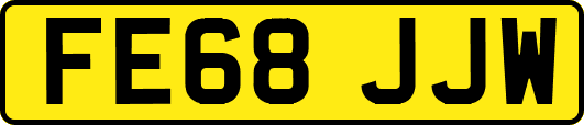 FE68JJW