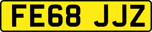 FE68JJZ