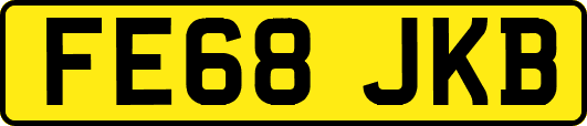 FE68JKB