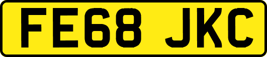 FE68JKC