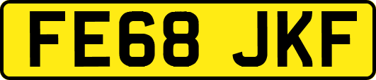FE68JKF