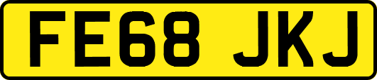 FE68JKJ