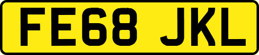 FE68JKL