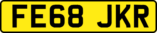 FE68JKR