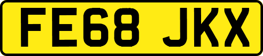 FE68JKX
