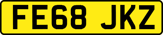 FE68JKZ