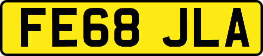 FE68JLA