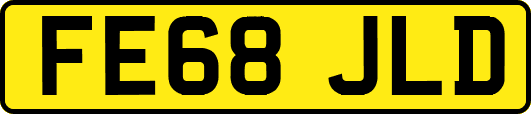 FE68JLD