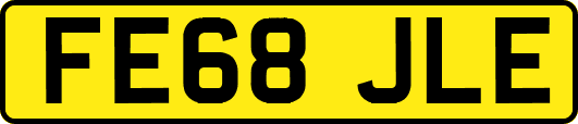 FE68JLE