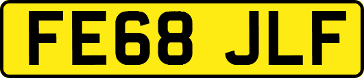FE68JLF