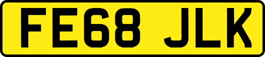 FE68JLK