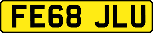 FE68JLU