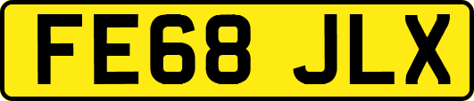 FE68JLX