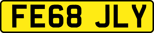FE68JLY