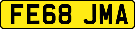 FE68JMA