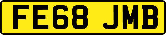 FE68JMB