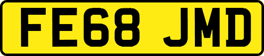 FE68JMD
