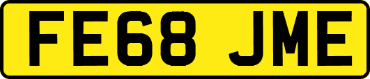 FE68JME